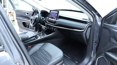 Jeep Compass Gebrauchtwagen Jeep Compass Gebrauchtwagen