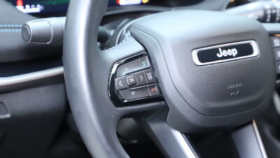 Jeep Compass Gebrauchtwagen Jeep Compass Gebrauchtwagen