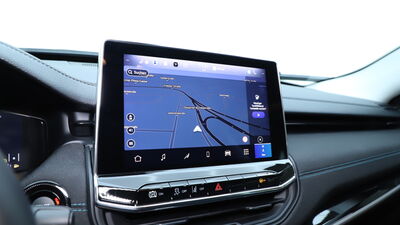 Jeep Compass Gebrauchtwagen Jeep Compass Gebrauchtwagen