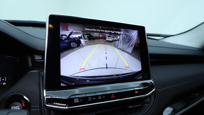 Jeep Compass Gebrauchtwagen Jeep Compass Gebrauchtwagen