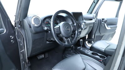 Jeep Wrangler Gebrauchtwagen Jeep Wrangler Gebrauchtwagen