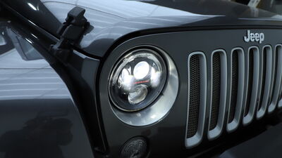 Jeep Wrangler Gebrauchtwagen Jeep Wrangler Gebrauchtwagen