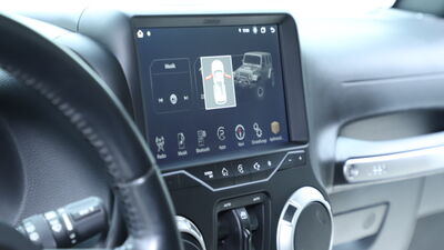 Jeep Wrangler Gebrauchtwagen Jeep Wrangler Gebrauchtwagen