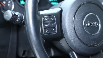 Jeep Wrangler Gebrauchtwagen Jeep Wrangler Gebrauchtwagen