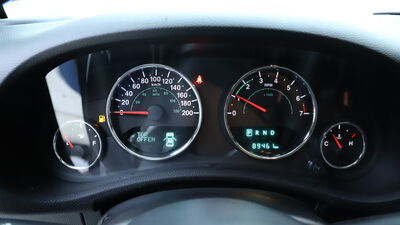 Jeep Wrangler Gebrauchtwagen Jeep Wrangler Gebrauchtwagen