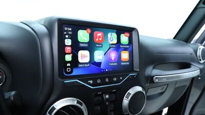 Jeep Wrangler Gebrauchtwagen Jeep Wrangler Gebrauchtwagen