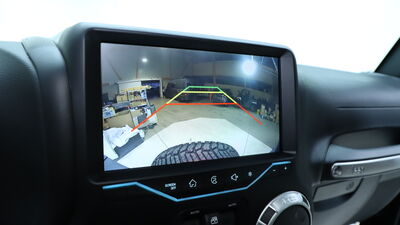 Jeep Wrangler Gebrauchtwagen Jeep Wrangler Gebrauchtwagen