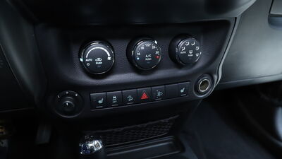 Jeep Wrangler Gebrauchtwagen Jeep Wrangler Gebrauchtwagen