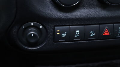 Jeep Wrangler Gebrauchtwagen Jeep Wrangler Gebrauchtwagen