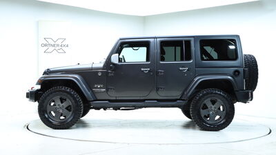 Jeep Wrangler Gebrauchtwagen Jeep Wrangler Gebrauchtwagen