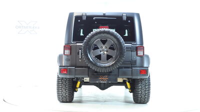 Jeep Wrangler Gebrauchtwagen Jeep Wrangler Gebrauchtwagen