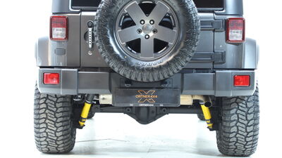 Jeep Wrangler Gebrauchtwagen Jeep Wrangler Gebrauchtwagen