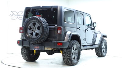 Jeep Wrangler Gebrauchtwagen Jeep Wrangler Gebrauchtwagen