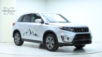 Suzuki Vitara Gebrauchtwagen
