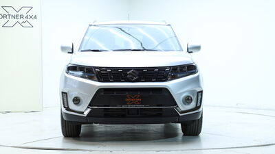 Suzuki Vitara Gebrauchtwagen