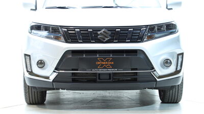 Suzuki Vitara Gebrauchtwagen