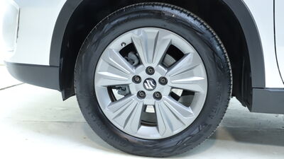 Suzuki Vitara Gebrauchtwagen