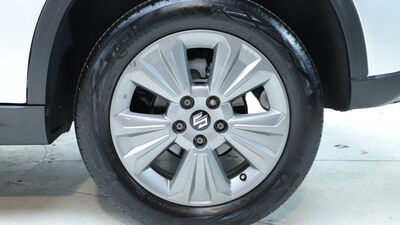 Suzuki Vitara Gebrauchtwagen