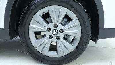 Suzuki Vitara Gebrauchtwagen