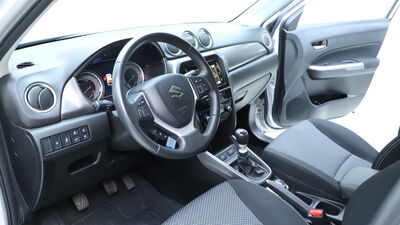 Suzuki Vitara Gebrauchtwagen