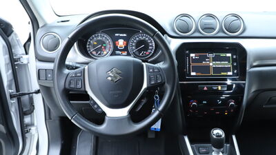 Suzuki Vitara Gebrauchtwagen
