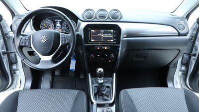 Suzuki Vitara Gebrauchtwagen