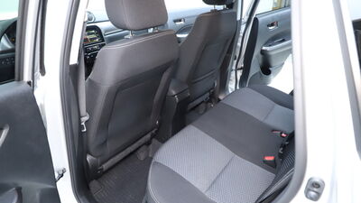 Suzuki Vitara Gebrauchtwagen