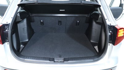 Suzuki Vitara Gebrauchtwagen