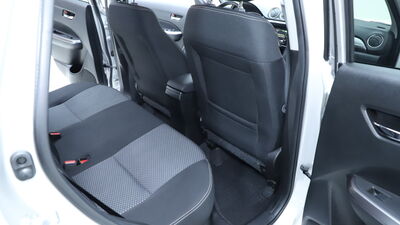 Suzuki Vitara Gebrauchtwagen