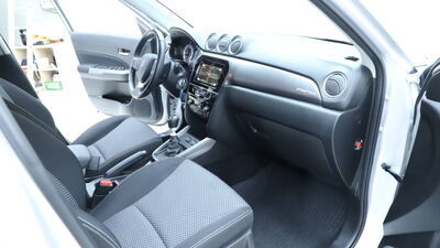 Suzuki Vitara Gebrauchtwagen