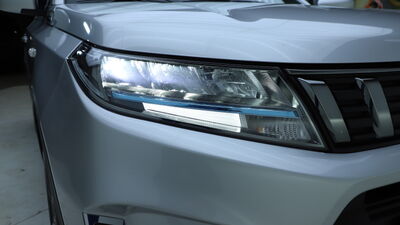 Suzuki Vitara Gebrauchtwagen