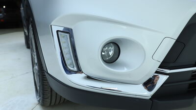 Suzuki Vitara Gebrauchtwagen