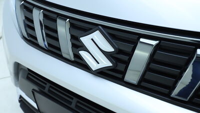 Suzuki Vitara Gebrauchtwagen