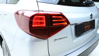 Suzuki Vitara Gebrauchtwagen