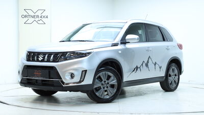 Suzuki Vitara Gebrauchtwagen