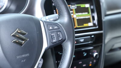 Suzuki Vitara Gebrauchtwagen