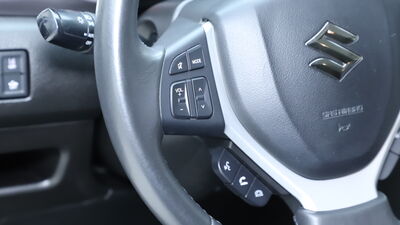 Suzuki Vitara Gebrauchtwagen