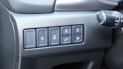 Suzuki Vitara Gebrauchtwagen