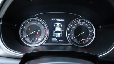 Suzuki Vitara Gebrauchtwagen