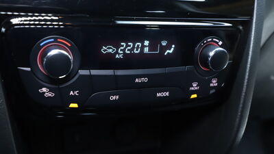 Suzuki Vitara Gebrauchtwagen