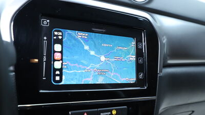 Suzuki Vitara Gebrauchtwagen