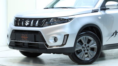 Suzuki Vitara Gebrauchtwagen