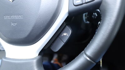 Suzuki Vitara Gebrauchtwagen