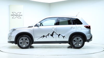 Suzuki Vitara Gebrauchtwagen