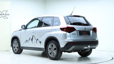 Suzuki Vitara Gebrauchtwagen