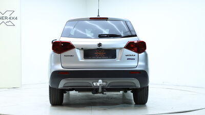 Suzuki Vitara Gebrauchtwagen