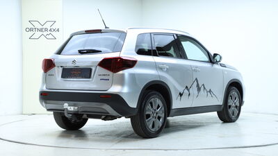 Suzuki Vitara Gebrauchtwagen