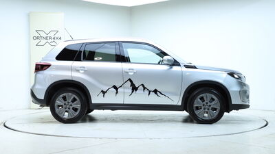 Suzuki Vitara Gebrauchtwagen