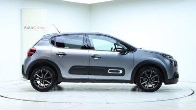 Citroën C3 Gebrauchtwagen