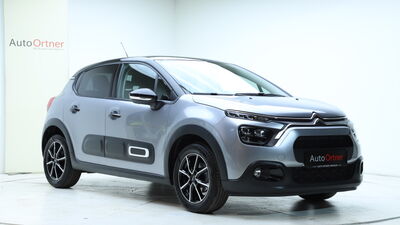 Citroën C3 Gebrauchtwagen